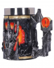 Lord of the Rings Sauron Krug 15.5cm 
