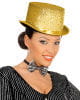 Lurex Zylinder gold 