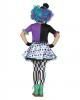 Mad Hatter Teeny Costume L