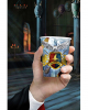 Magical School Sorcerer's Apprentice Paper Cups 6pcs. 