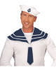 Sailors set white / blue 