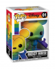 Mickey Mouse Pride Collection Funko POP! Figure 