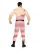 Circus Muscle Man Costume 
