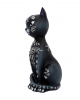 Mystic Ouija Cat Figurine 26cm 