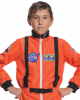 NASA Astronauts Children Costume L