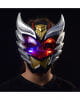 Children's Robot Mask With Light 