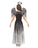Onyx Engel Kinder Kostüm 