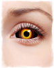 Pennywise Sclera Contact Lenses 