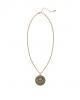 Pirate Amulet Necklace 