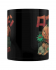 Pumpkiller Kaiju Tasse 