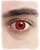 Red Volturi Contact Lenses 