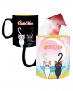 Sailor Moon Cup With Thermo Effect 