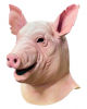 SAW: Spiral Pig Mask 
