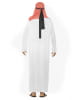 Sheik costume 
