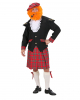 Scotsman Costume M