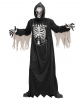 Grim Reaper Robe With Chain 