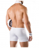 Sexy Captain Costume For Men 