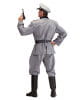 Soldier`s uniform gray Gr.L 