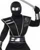 Mirror Ninja Child Costume 