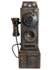 Spooky Halloween Phone With Light & Sound 