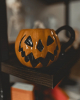 Spooky Pumpkin Mug 