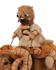 Star Wars Bantha Dog Costume 