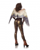 Steampunk Angel Fighter Ladies Costume 