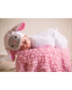 Sweet Lamb Baby Costume Bag 