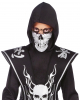 Skull Ninja Kids Costume M