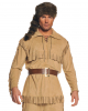 Trapper Costume 