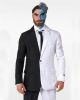 Two Face Suit - Suitmeister 