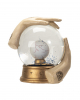 Wahrsage Snow Globe With Eye 13cm 