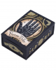 Divination & Tarot Cards Box 14.3 Cm 