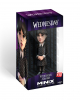 Wednesday Addams Minix Figur 12,7cm 
