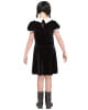 Wednesday Gothic Girl Kostüm 
