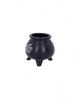 Witch's Brew Kessel Shotglas 4 Stück 