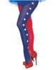 Wonder Woman Pantyhose 