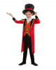 Circus Director Deluxe Child Costume 