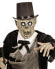 Zombie Groom Mask 