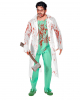 Zombie Chirurg Kostüm 