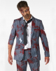 Zombie Grey Anzug - Suitmeister 