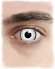 Mini-Sclera Contact Lenses Zombie Manson 
