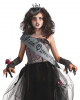 Prom Queen Child Costume M German size 128-146