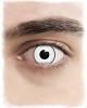 White Zombie Eye Contact Lenses 