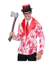 Halloween Horror Haarreif Set Mit Blutiger Axt & Messer – Gruselige Kostüm-Accessoires Für Party & Cosplay