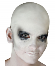Bald white film  2