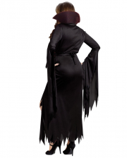 Gothic Vampire Lady Costume XL  2