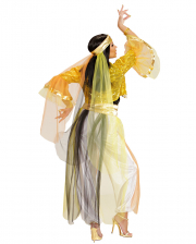 Harem Dancer Costume XL  2