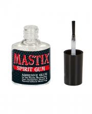 Mastic adhesive skin clear 12 ml  2