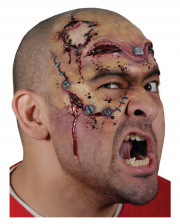 Frankenstein wounds Set 3 pieces  2